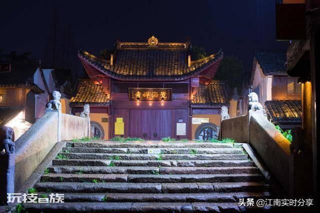 真正的江南水乡在哪个地方(真正的江南水乡古镇介绍)-图片7